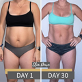 30 Day Slim Down