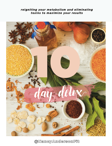 30 day slim best sale down meal plan