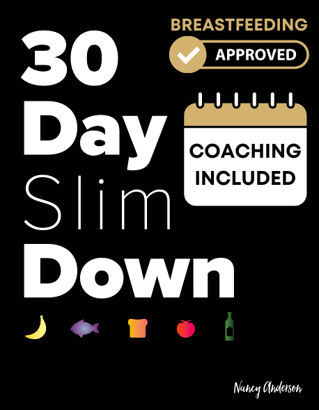 30 day slim thick challenge sale